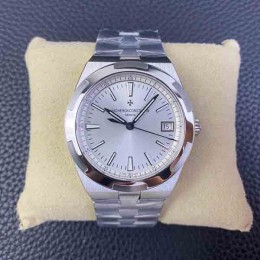 VACHERON CONSTANTIN 4500V 110A-B126 데이트 41MM OVERSEAS 바쉐론 콘스탄틴 남성용 명품시게