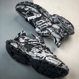 【I8】Balenciaga Sneaker Tess 3.0