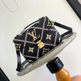 Pochette Métis 2카라