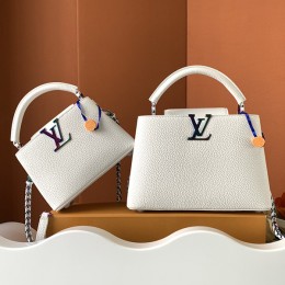 LOUIS VUITTON 2카라 