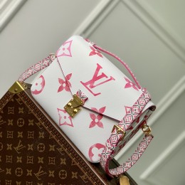 Pochette Metis 3카라