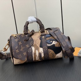 Keepall Bandoulière25