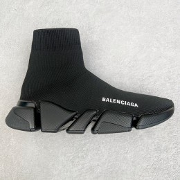 【OK】 BALENCIAGA SPEED RUNNER 2.0