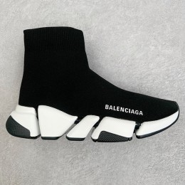 【OK】 BALENCIAGA SPEED RUNNER 2.0