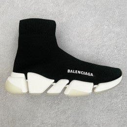 【OK】 BALENCIAGA SPEED RUNNER 2.0