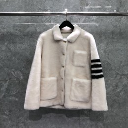 대리석집 THOM BROWNE