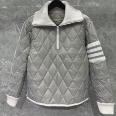 대리석집 THOM BROWNE