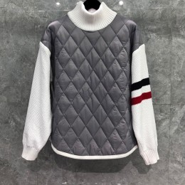 대리석집 THOM BROWNE