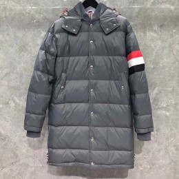 대리석집 THOM BROWNE