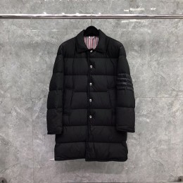 대리석집 THOM BROWNE