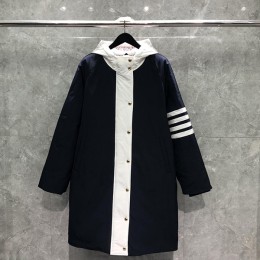 대리석집 THOM BROWNE