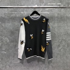 대리석집 THOM BROWNE