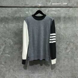 대리석집 THOM BROWNE