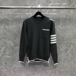 대리석집 THOM BROWNE