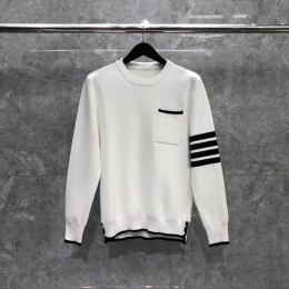 대리석집 THOM BROWNE