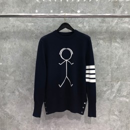 대리석집 THOM BROWNE