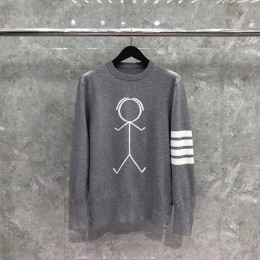 대리석집 THOM BROWNE