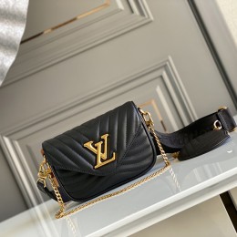 NEW WAVE MULTI-POCHETTE