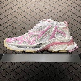 【OK】 Balenciaga RUNNER TRAINERS