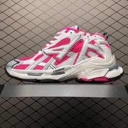 【OK】 Balenciaga RUNNER TRAINERS