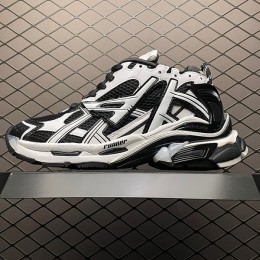 【OK】 Balenciaga RUNNER TRAINERS