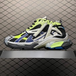 【OK】 Balenciaga RUNNER TRAINERS