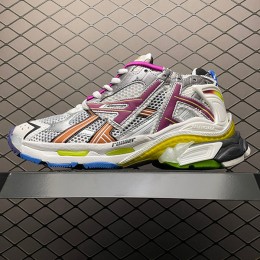 【OK】 Balenciaga RUNNER TRAINERS