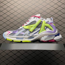 【OK】 Balenciaga RUNNER TRAINERS