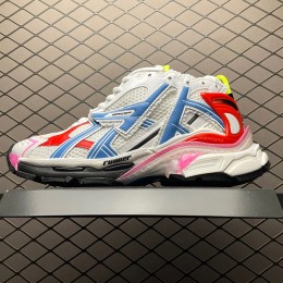 【OK】 Balenciaga RUNNER TRAINERS