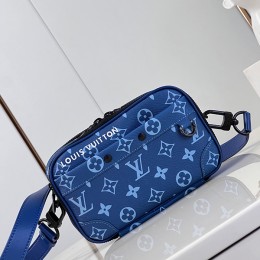 LOUIS VUITTON Nano Alpha