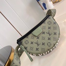 LOUIS VUITTON  Moon Crossbody