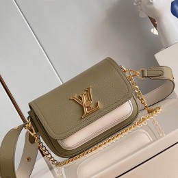 LOUIS VUITTON Lockme Tender