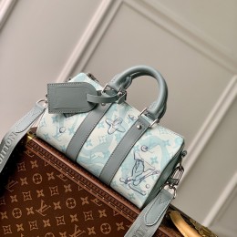Keepall Bandoulière 25