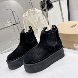 UGG