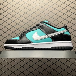 TOP Diamond Supply Co. X Nike SB Dunk Low Pro 