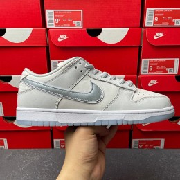 TOP Concepts x NK SB Dunk Low 