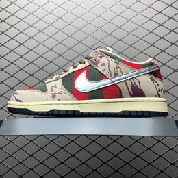 TOP NK Dunk SB Low 