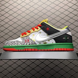 TOP NK SB Dunk 