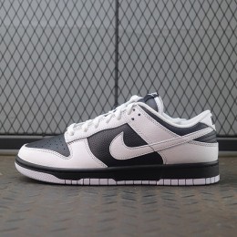 TOP NIKE DUNK LOW ＂Reverse Panda＂