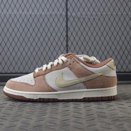 TOP Nike Dunk Low retro prm 