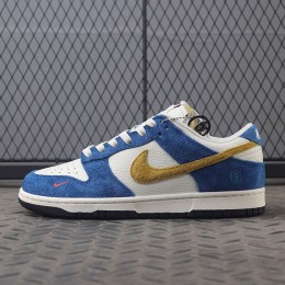 TOP Kasina x Nike Dunk Low ‘Road Sign’