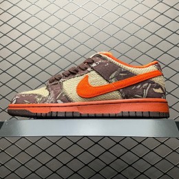 TOP NK SB Dunk Low 