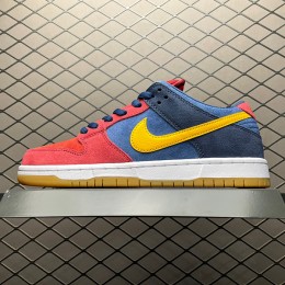 TOP NK SB Dunk Low 