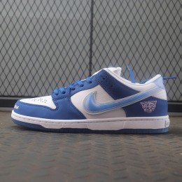 TOP Born x Baised x NK Dunk SB Low