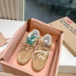 Miu Miu x New Balance2024