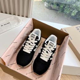 Miu Miu x New Balance2024