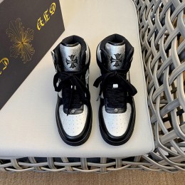 Chrome Hearts*NIKE AF1