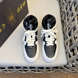 Chrome Hearts*NIKE AF1