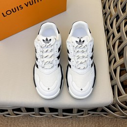 LOUIS VUITTON Trainer