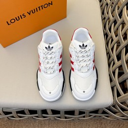 LOUIS VUITTON Trainer